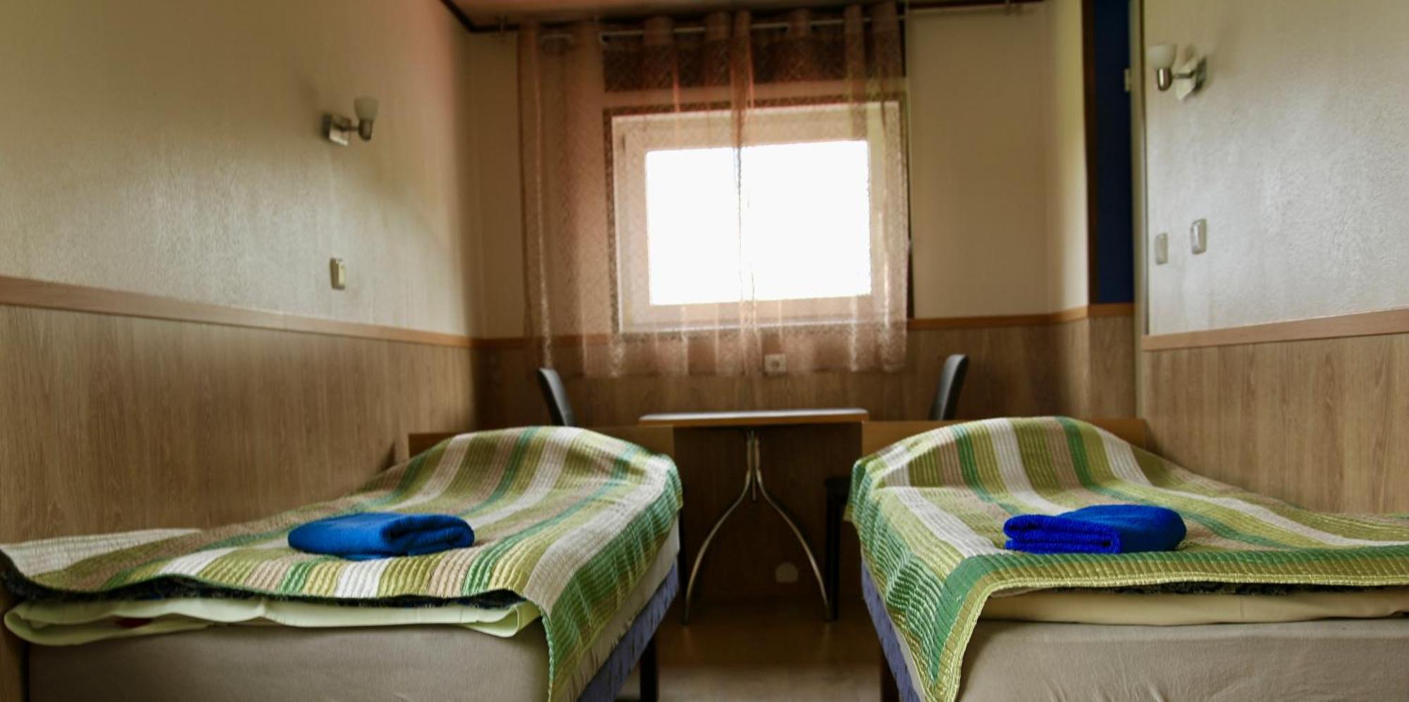 Guesthouse Maenniku Pärnu Eksteriør bilde