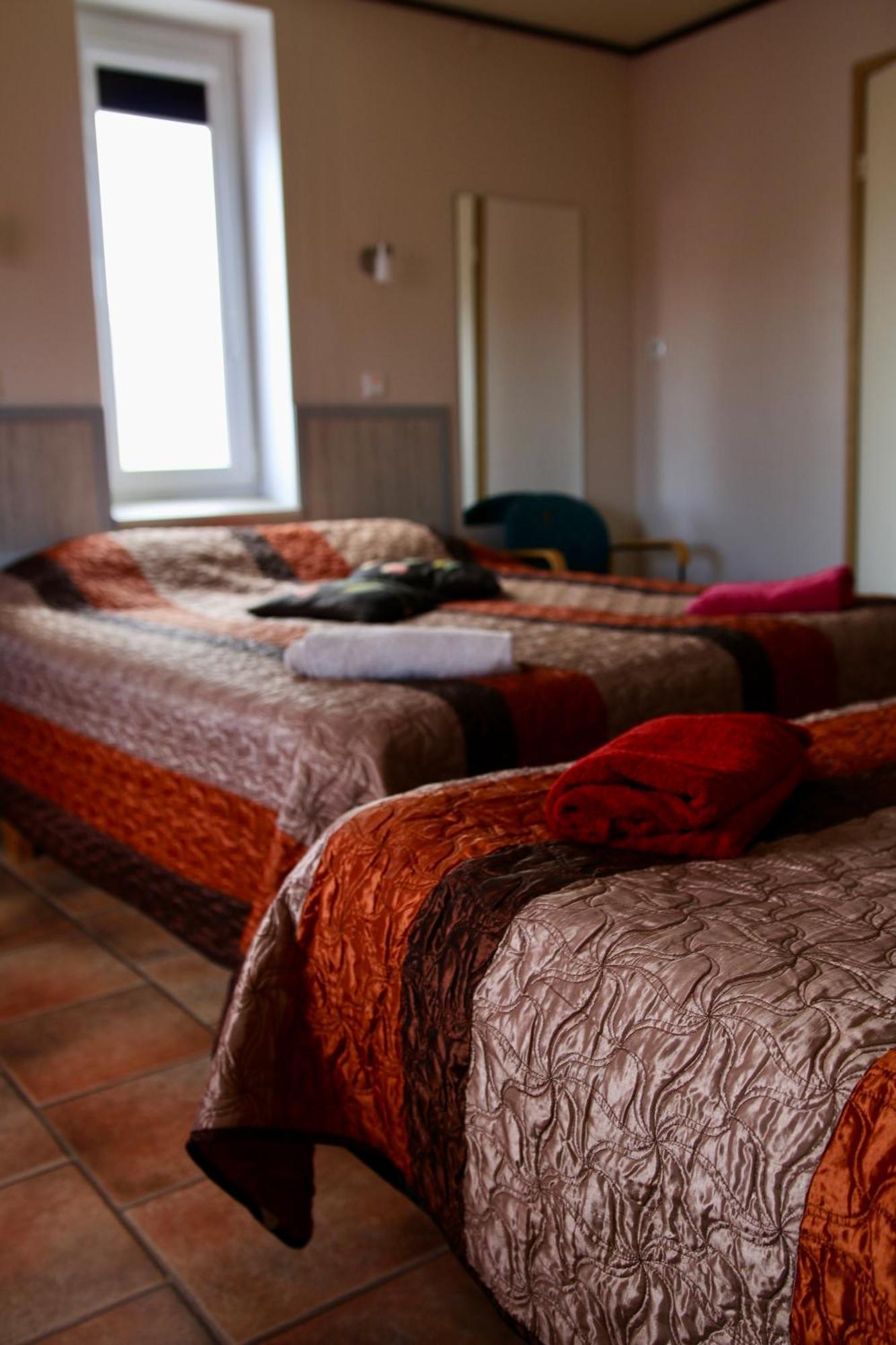 Guesthouse Maenniku Pärnu Eksteriør bilde