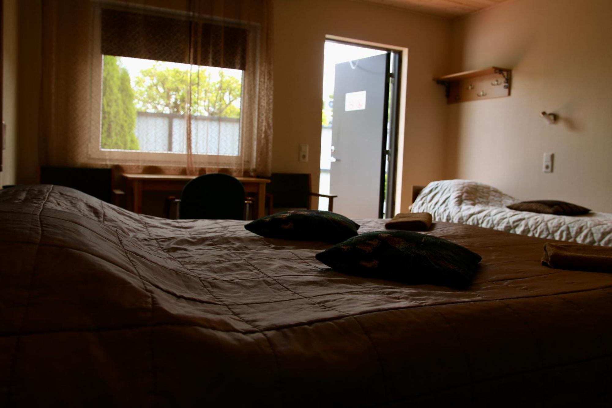 Guesthouse Maenniku Pärnu Eksteriør bilde